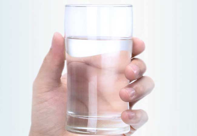 2020國民健康飲水指南